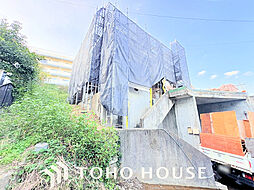 川崎市 高津区久地1丁目