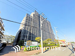 ローヤルシティ鴨居2番館