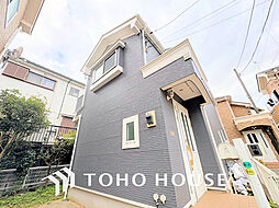 横浜市 磯子区岡村6丁目