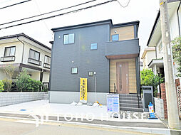 横浜市 青葉区千草台 1号棟