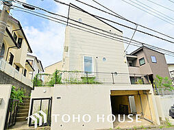 横浜市 青葉区大場町