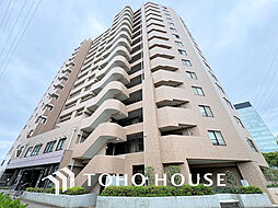 横浜市港北区新横浜３丁目