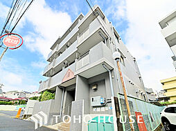 リベルテ南万騎が原