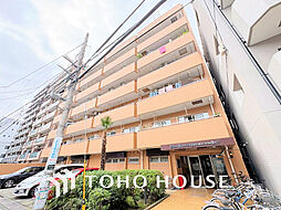 川崎市中原区丸子通１丁目