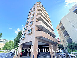 ライオンズマンション府中白糸台