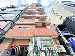 ライオンズマンション三田