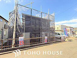 横浜市 旭区金が谷1丁目