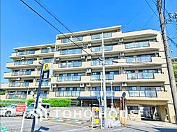 鶴見シティハイツ