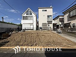 横浜市 神奈川区六角橋5丁目 1号棟