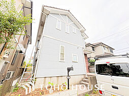 多摩市連光寺4丁目