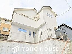 横浜市 港南区芹が谷4丁目