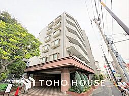大田区大森北６丁目