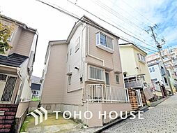 横浜市 磯子区滝頭1丁目