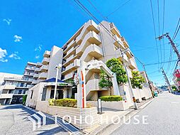 コスモ綱島ヴィルマージュ