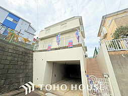 横浜市 緑区青砥町