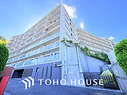 グランシーナ田園都市ピュアフォート