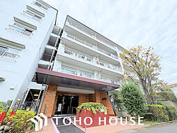 世田谷区南烏山２丁目