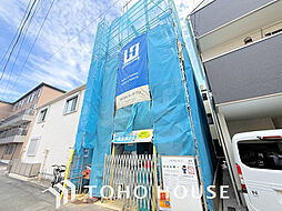 川崎市 幸区小倉3丁目 1号棟