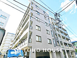 藤和シティコープ南六郷