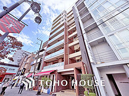 渋谷区本町１丁目