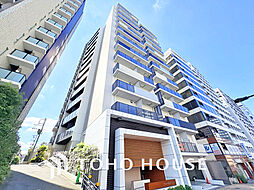 渋谷区本町３丁目