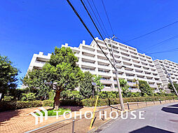 横浜市緑区長津田４丁目