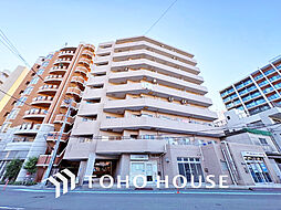 横浜市南区新川町１丁目