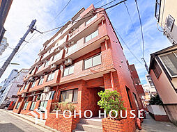 スターパレス北品川
