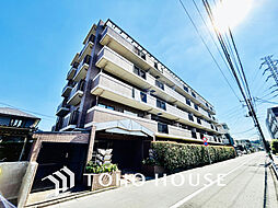 川崎市高津区千年