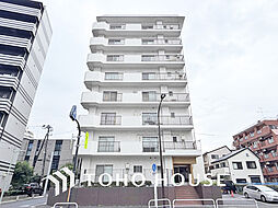 品川区北品川１丁目