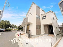 稲城市東長沼 2号棟