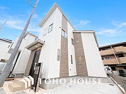稲城市東長沼 9号棟