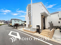 稲城市東長沼 7号棟