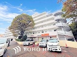 ハイムあざみ野