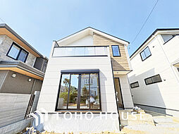 横浜市青葉区荏田西 2号棟
