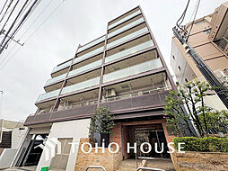 コージーコートたまプラーザ