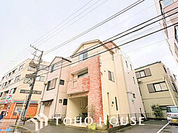 川崎市 幸区神明町1丁目