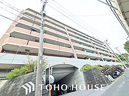 フェイム上星川