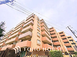 ジェイパーク川崎