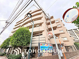 三鷹市新川６丁目