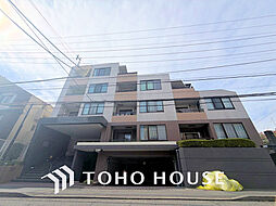 川崎市宮前区鷺沼３丁目