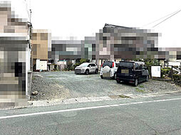 豊橋市東岩田4丁目の土地