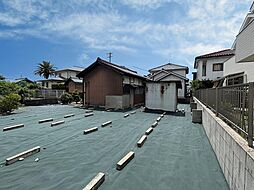 春日井市下条町の土地