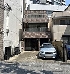 名古屋市中区新栄２丁目の一戸建て