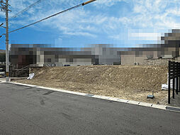 豊明市二村台７丁目の土地