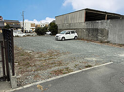 豊橋市新栄町字南小向