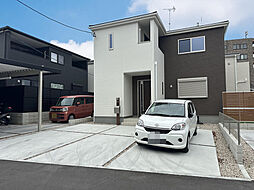 高浜市青木町９丁目