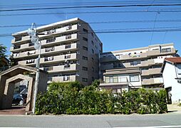 シャトー桜ヶ丘西館