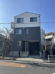 名古屋市天白区池場２丁目