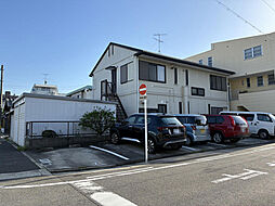 名古屋市昭和区広路本町４丁目